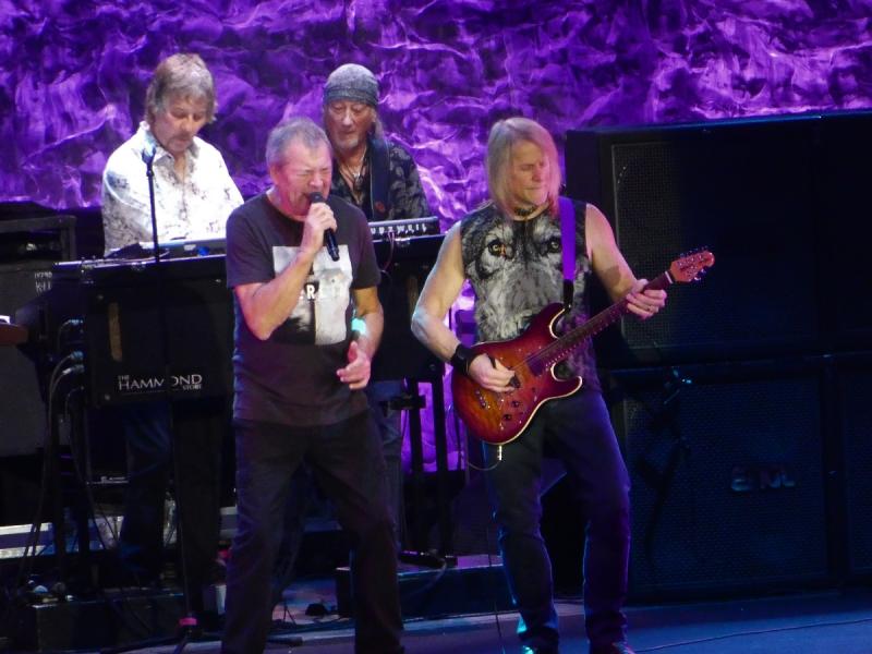 Deep Purple